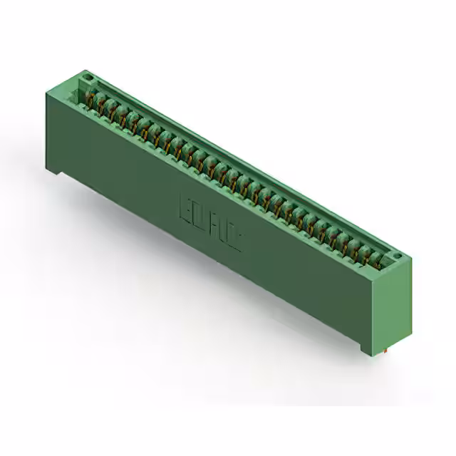 845-027-500-101 EDAC Inc.  Edgeboard Connectors